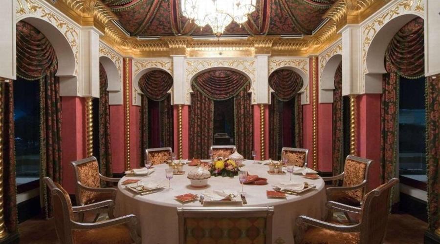 Waldorf Astoria Jeddah