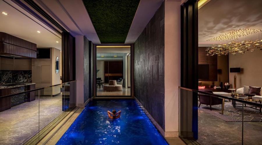 Biltmore Villas Dubai