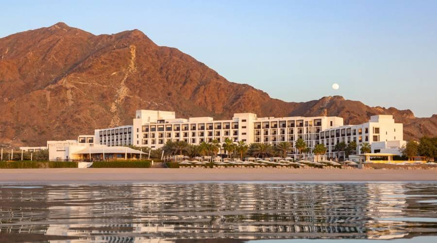 InterContinental Fujairah Resort