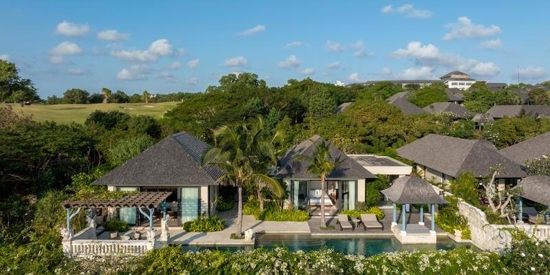 Jumeirah Bali