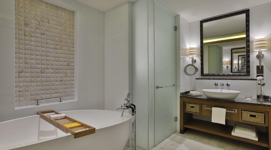 St Regis Saadiyat Island