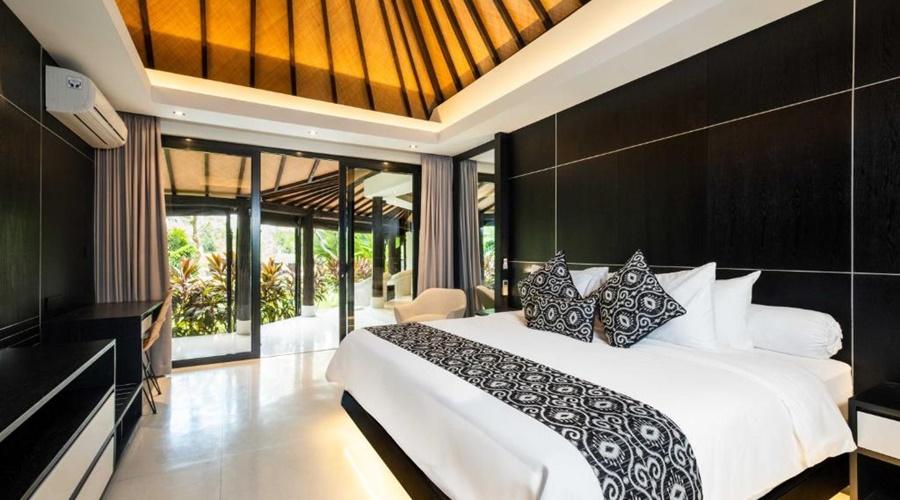 Villa Kubu Dewi Sri