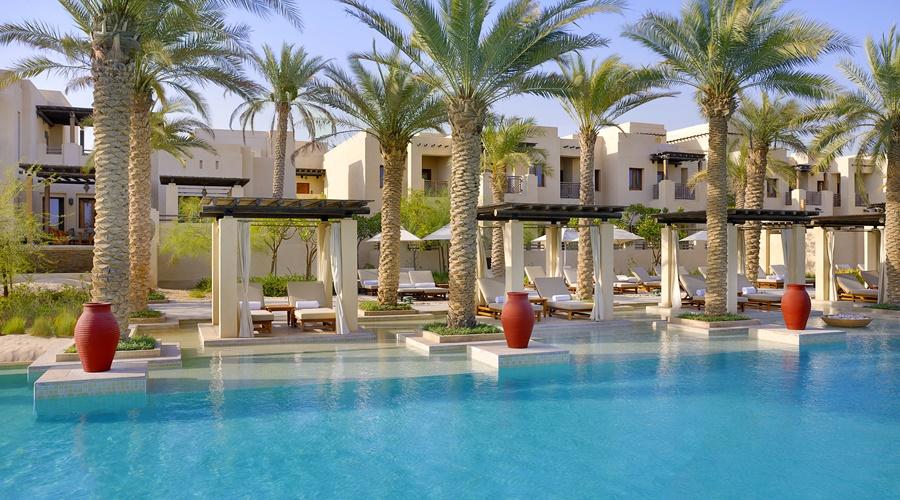 Al Wathba, a Luxury Collection Desert Resort & Spa