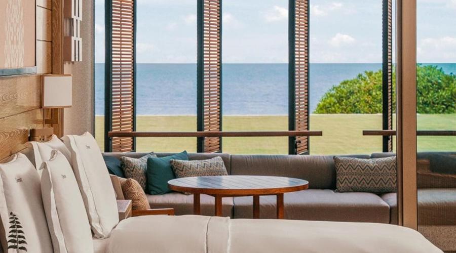 The Sireya Desaru Coast