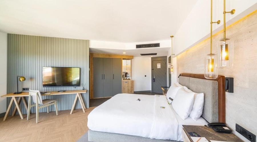 Double Tree by Hilton Antalya-Kemer