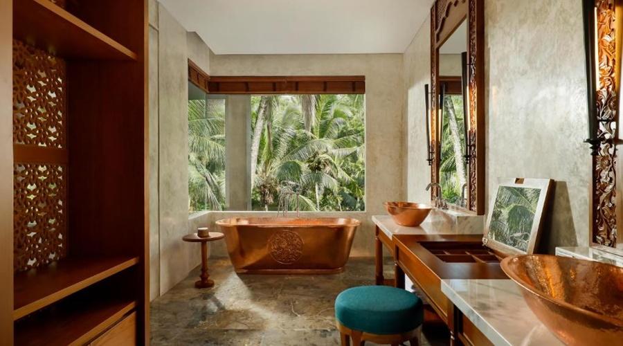 Abisena Wellness and Resort Ubud