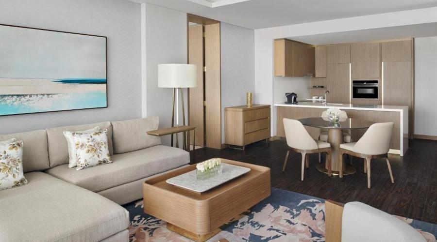 InterContinental Residences Abu Dhabi