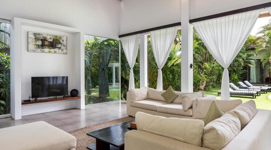 Villa Alice Dua