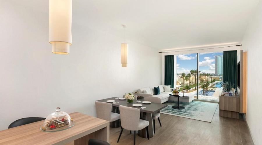 Rixos Obhur Jeddah Resort & Villas