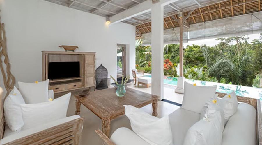 Villa Shamballa