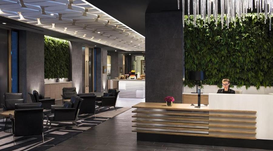 Al Bandar Rotana Creek