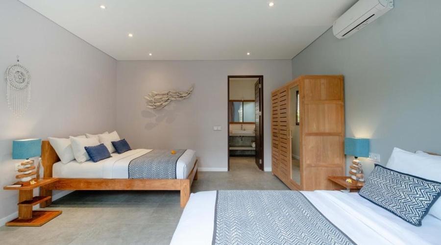Villa Nikaia Seminyak
