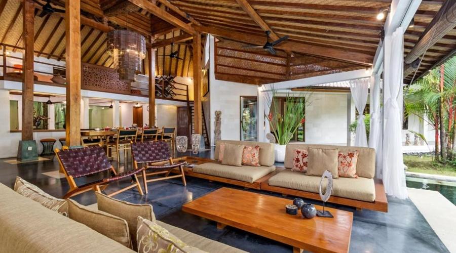 Villa Shantika