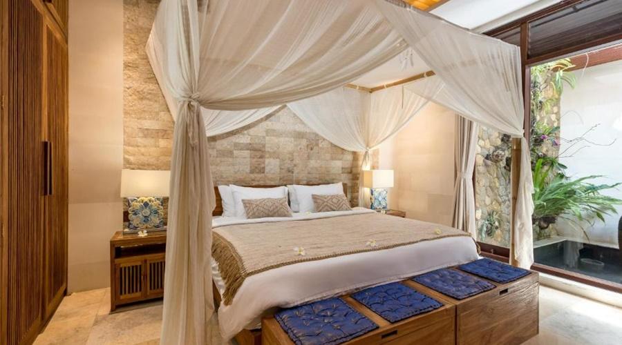 Villa Liang Ubud