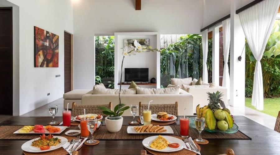 Villa Alice Satu