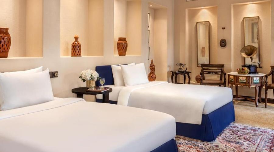 Al Maya Island & Resort