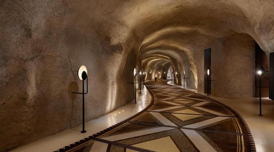 Desert Rock Resort