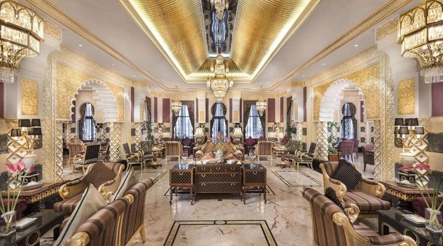Waldorf Astoria Jeddah