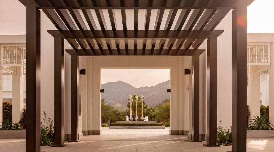 InterContinental Fujairah Resort