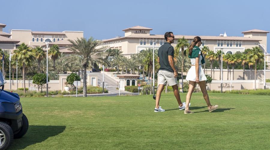 Club Prive by Rixos Saadiyat
