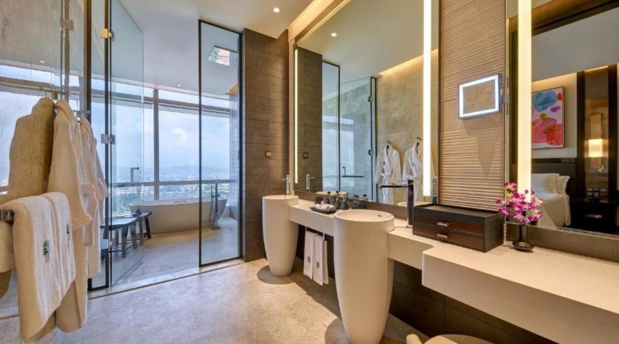 Banyan Tree Kuala Lumpur