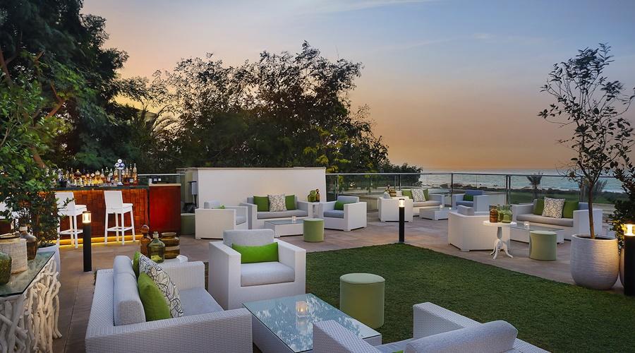 St Regis Saadiyat Island