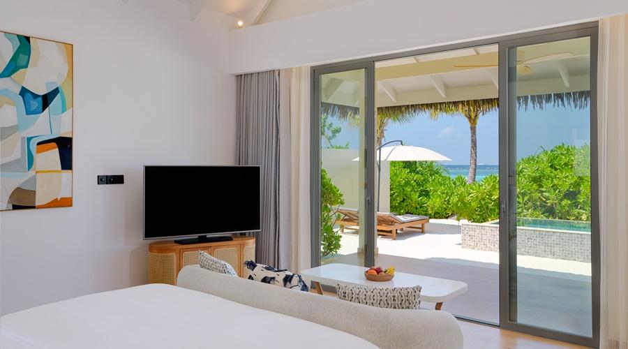 dusitD2 Feydhoo Maldives