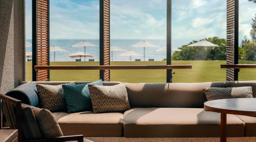 The Sireya Desaru Coast