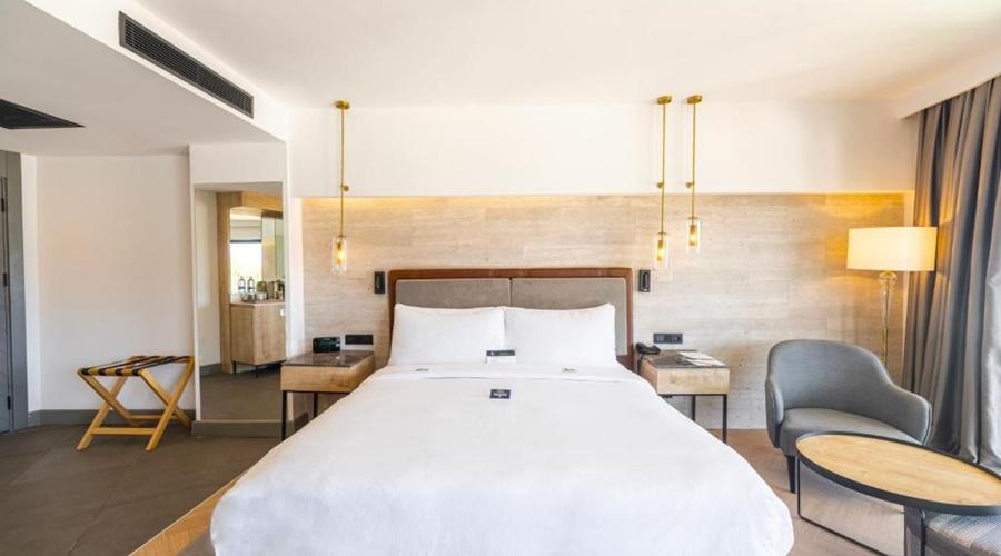 Double Tree by Hilton Antalya-Kemer