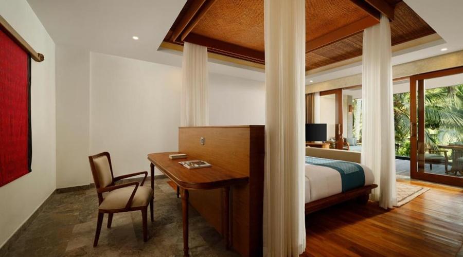 Abisena Wellness and Resort Ubud