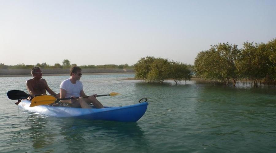 Anantara Sir Bani Yas Island Al Yamm Villa Resort