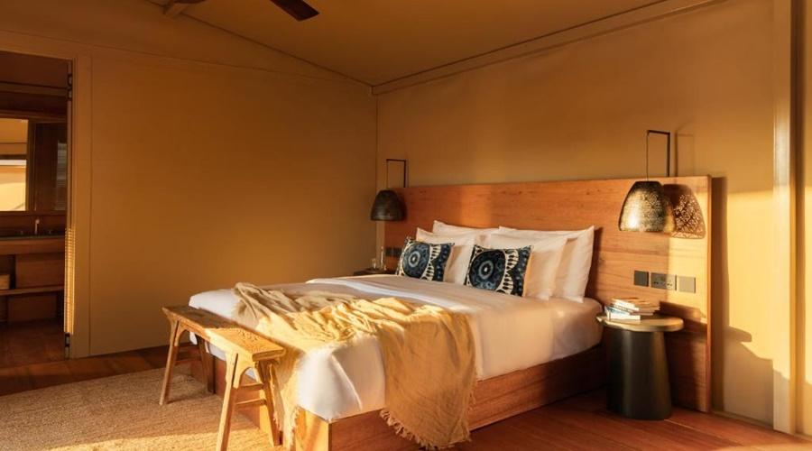 Amar Luxury Desert Lodge