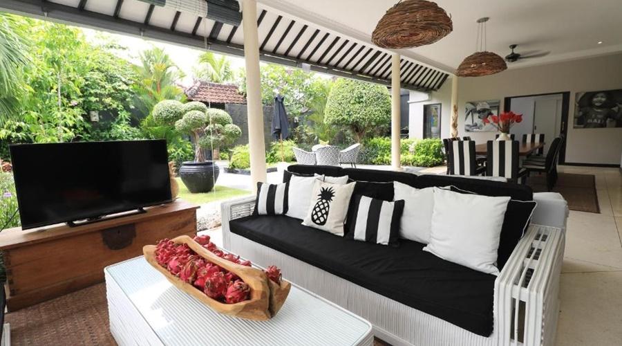 Villa Bloom