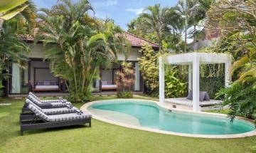 Villa Alice Dua