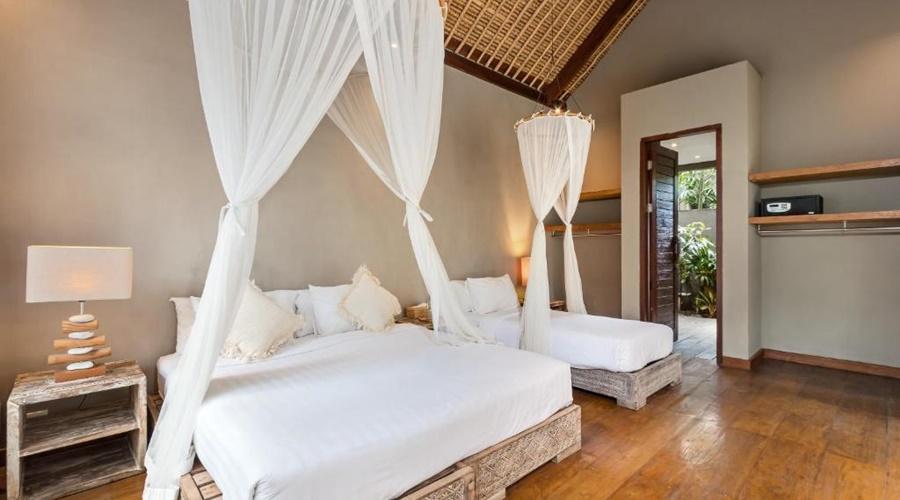 Villa Yoga
