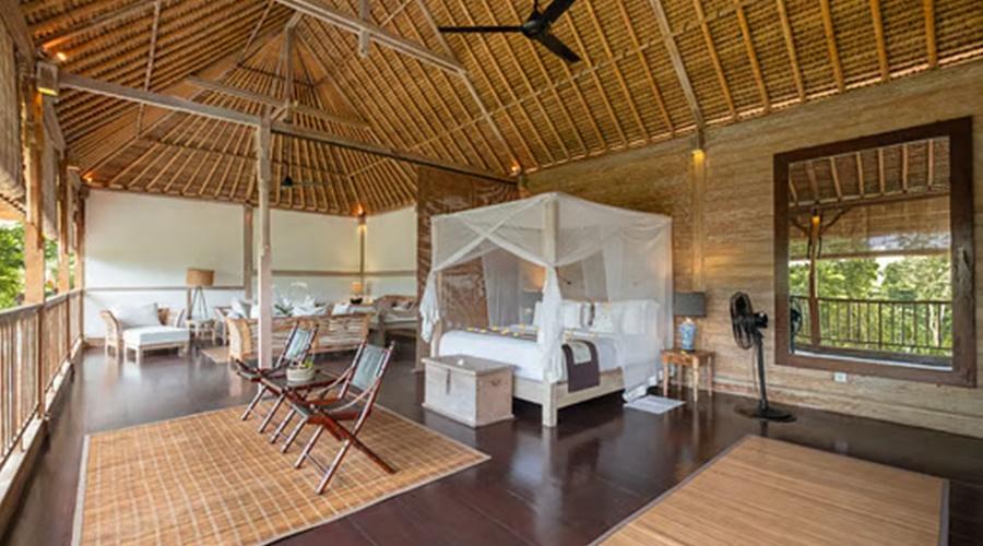 Villa Shamballa