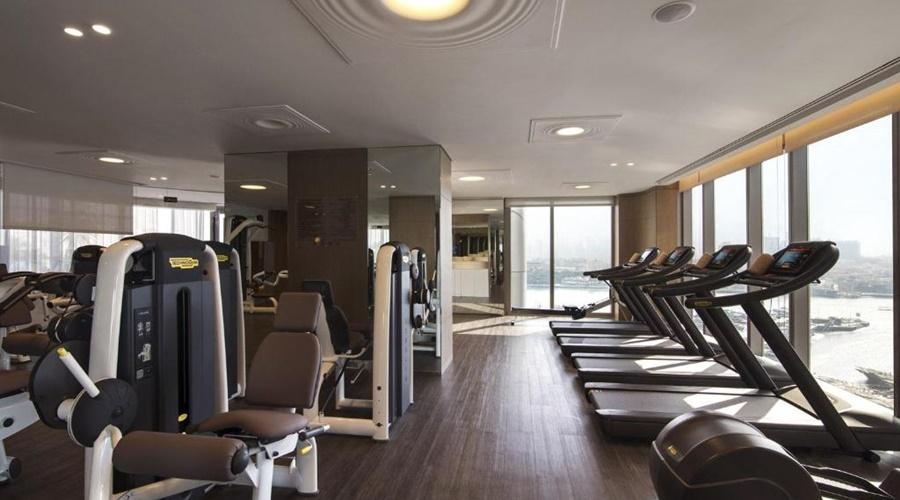 Al Bandar Rotana Creek