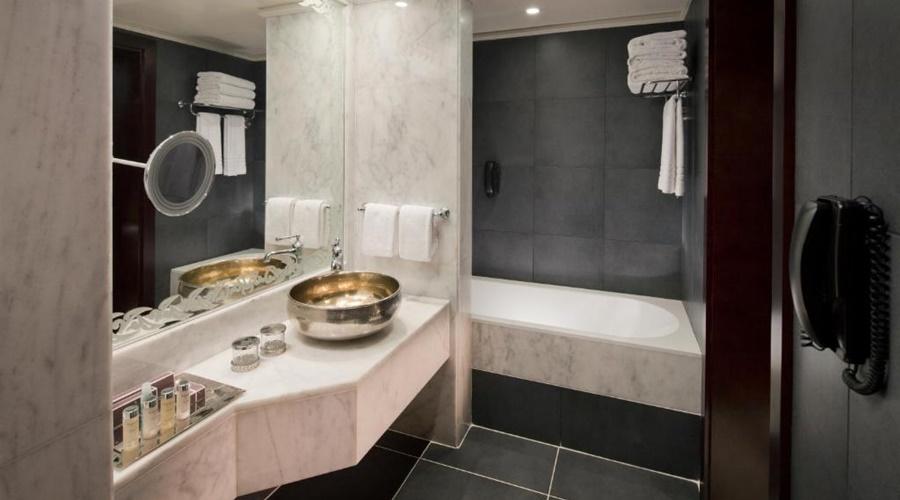 Jumeirah Zabeel Saray