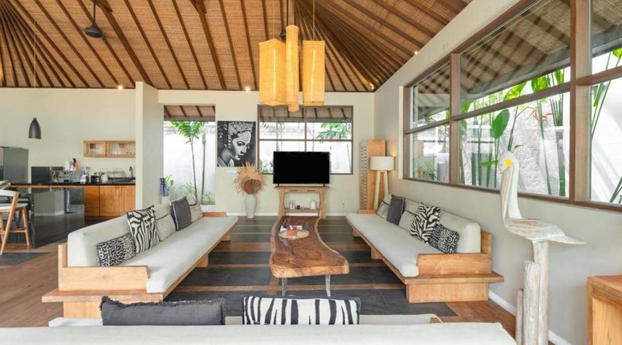 Villa Nikaia Seminyak