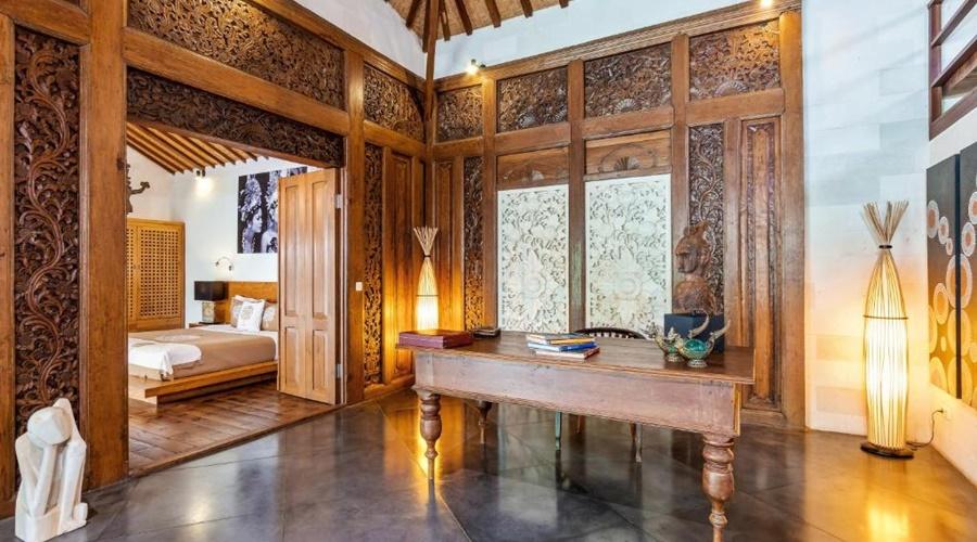 Villa Shantika