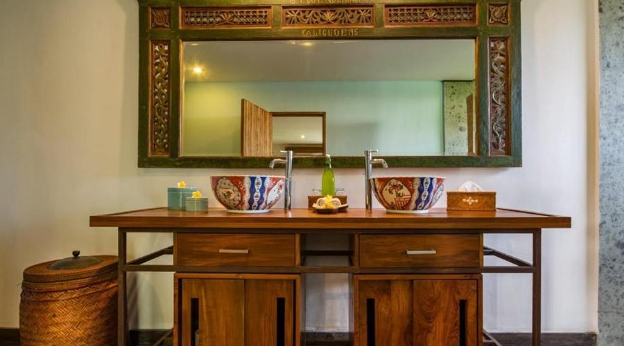 Villa Desa Roro Dua