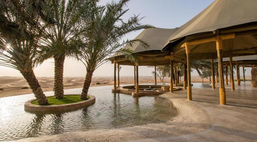 Telal Resort Al Ain