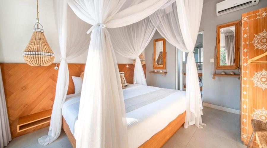 Villa Moana Canggu