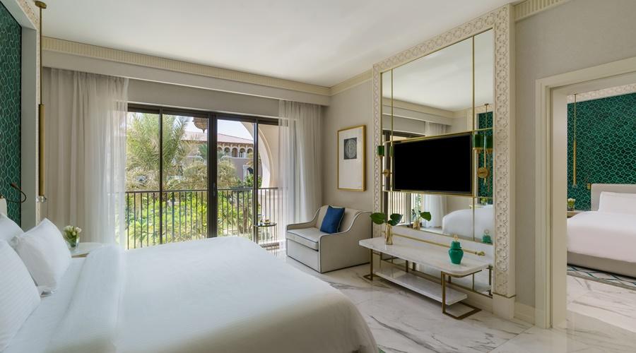 Rixos Premium Saadiyat Island