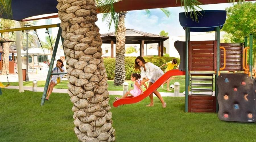 Al Ain Rotana