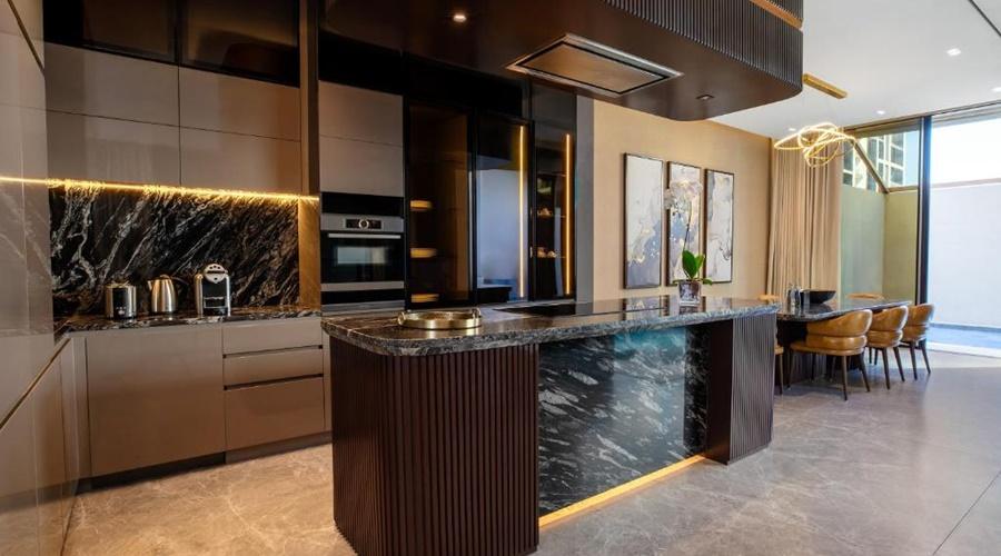 Biltmore Villas Dubai