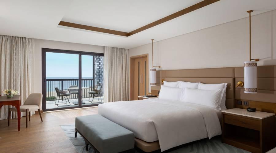 InterContinental Fujairah Resort
