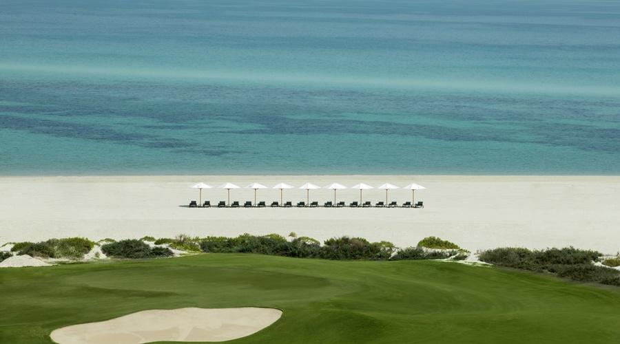 St Regis Saadiyat Island