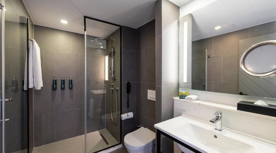 Double Tree by Hilton Antalya-Kemer