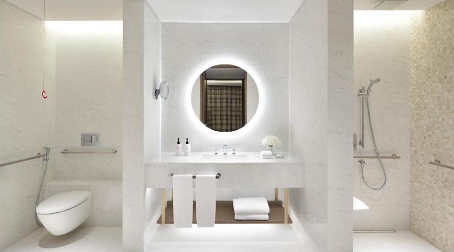 InterContinental Residences Abu Dhabi